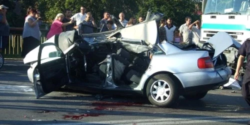 Băieţii decedaţi aveau 21 de ani