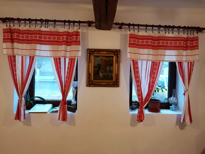 Localitatea arădeană Dorobanţi a fost pusă pe harta turistică de un restaurant unguresc FOTO Ş.Both