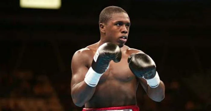 Andre Berto