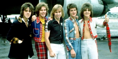 Bay City Rollers