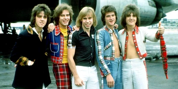 Bay City Rollers