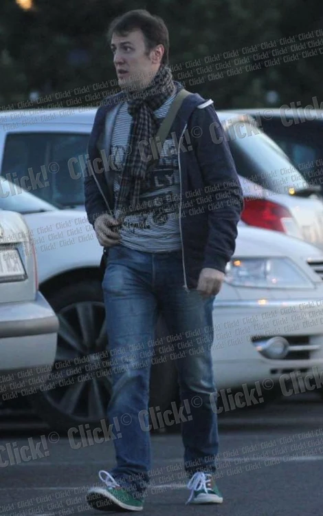 
    Călin Geambaşu (foto: Blitz)  