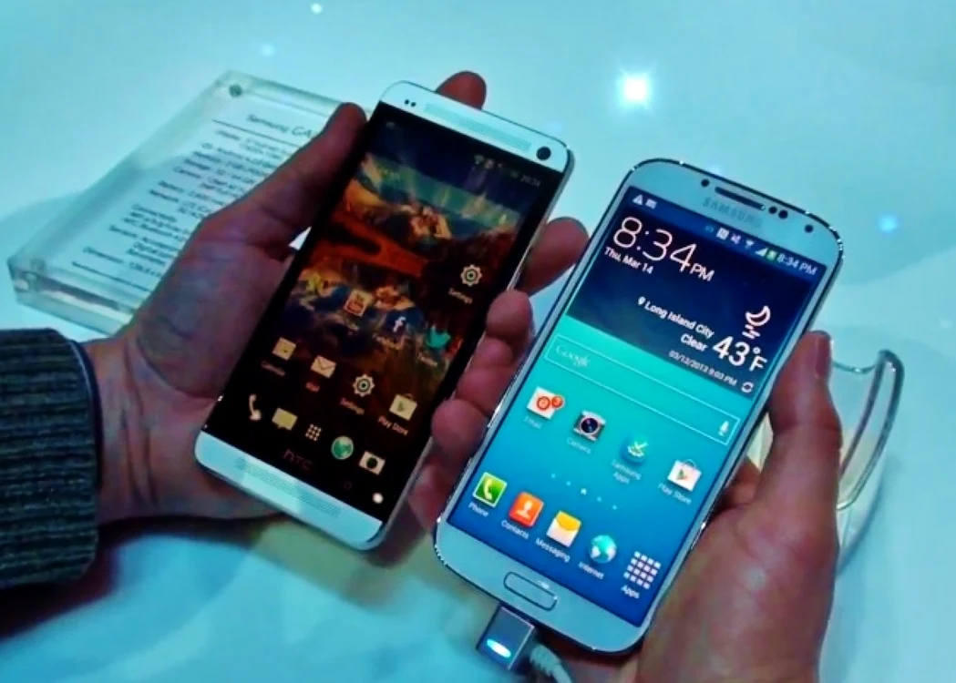 HTC One a fost cel mai popular telefon al anului printre redactorii Tech Adevărul