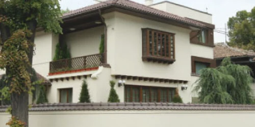 News : Spaţii pentru profesiile liberale