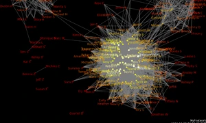 Scriitorii împotriva supravegherii în masă jpeg