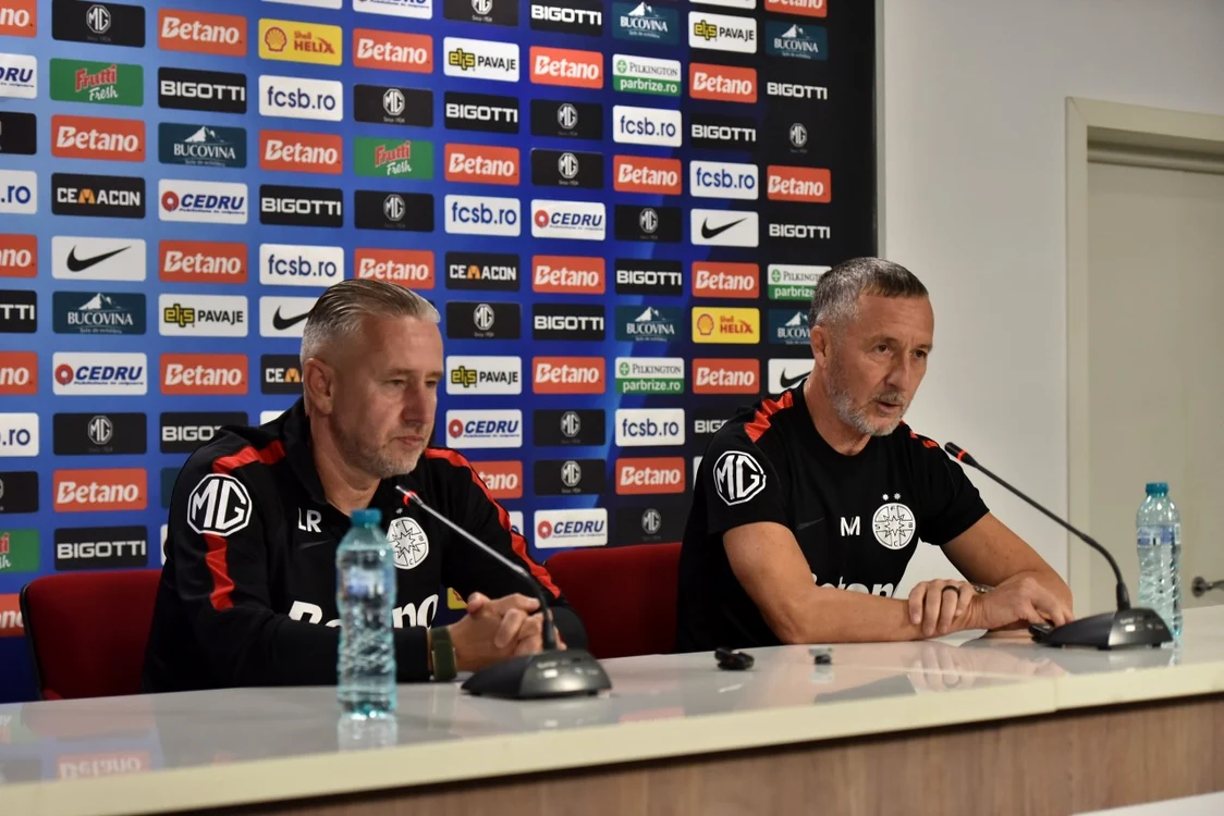 Laurențiu Reghecampf și Mihai Stoica vor ca Nicolae Stanciu să revină la FCSB
