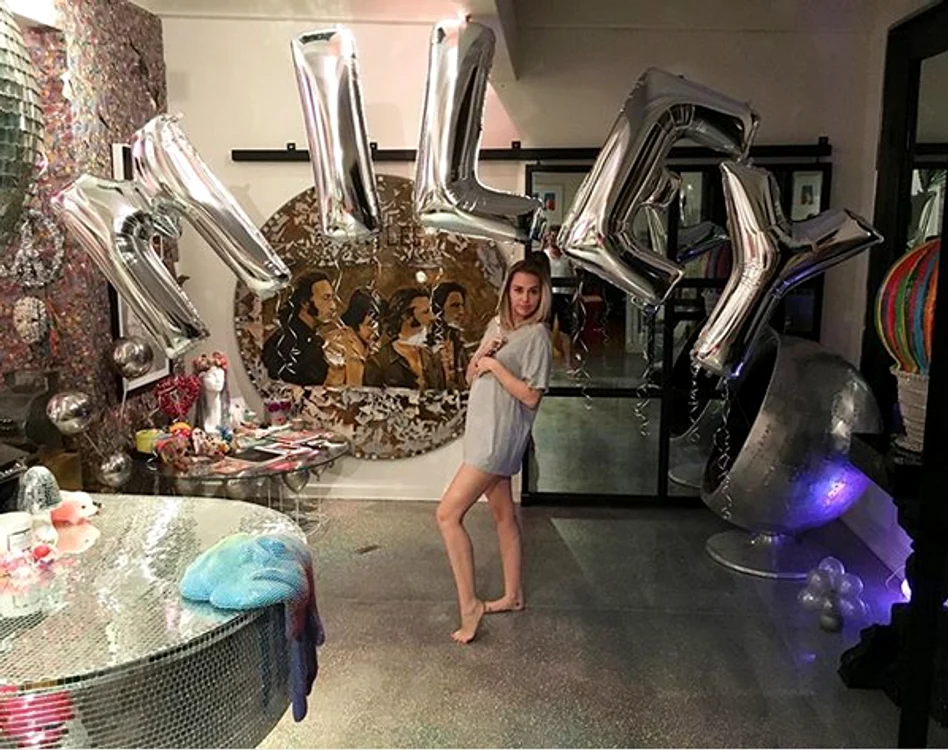 miley cyrus png