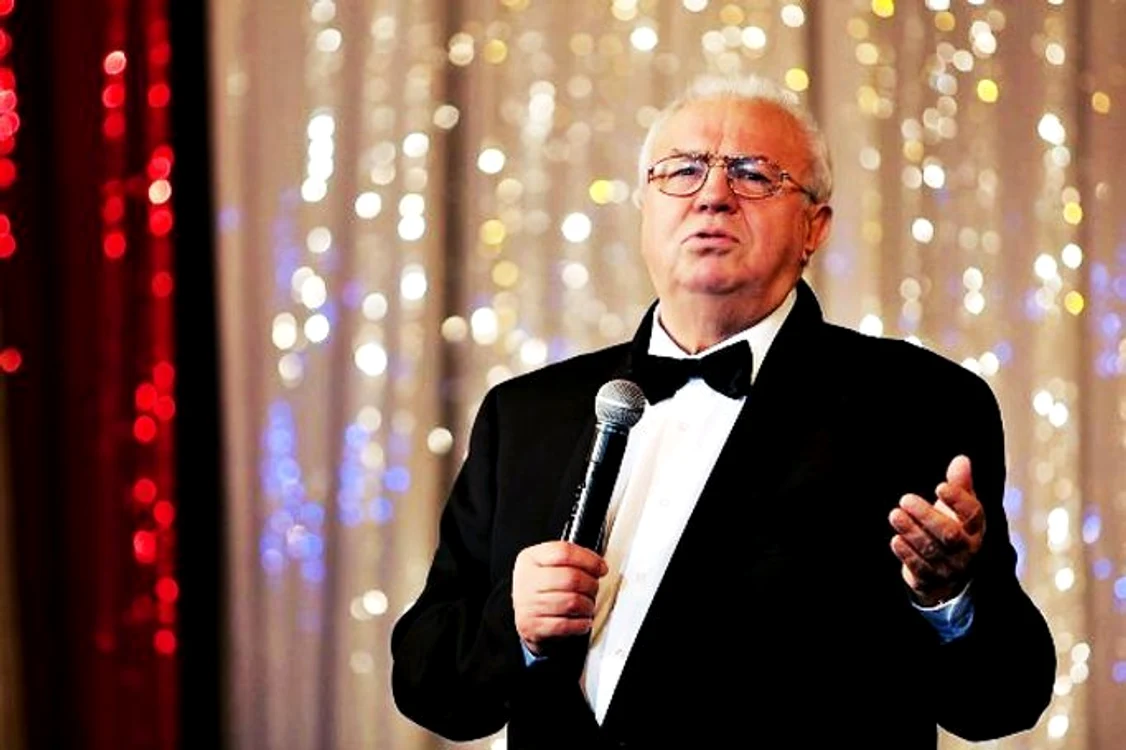 Alexandru Arsinel zi nastere