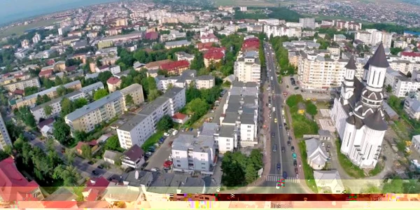 suceava oras 