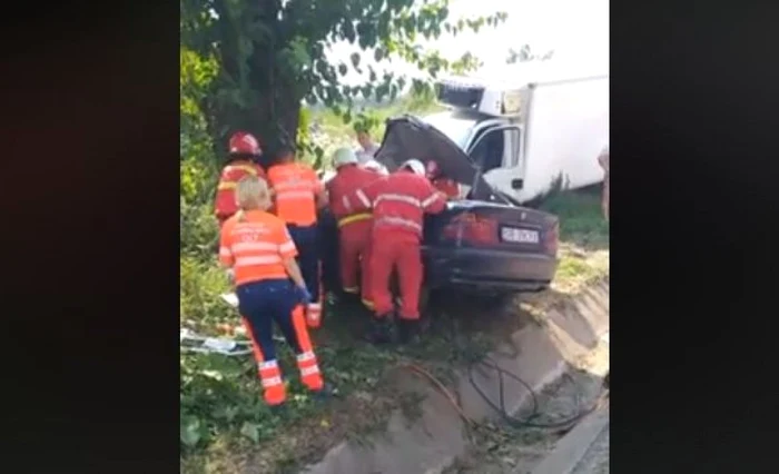 accident ganeasa