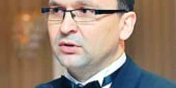 Igor Ţurcan