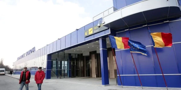 Aeroportul din Bănie ar putea primi bani europeni