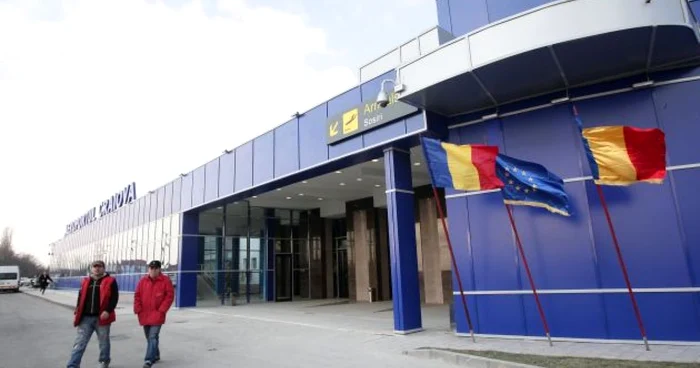 Aeroportul din Bănie ar putea primi bani europeni