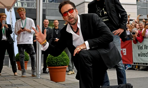 Nicolas Cage Foto EPA jpg