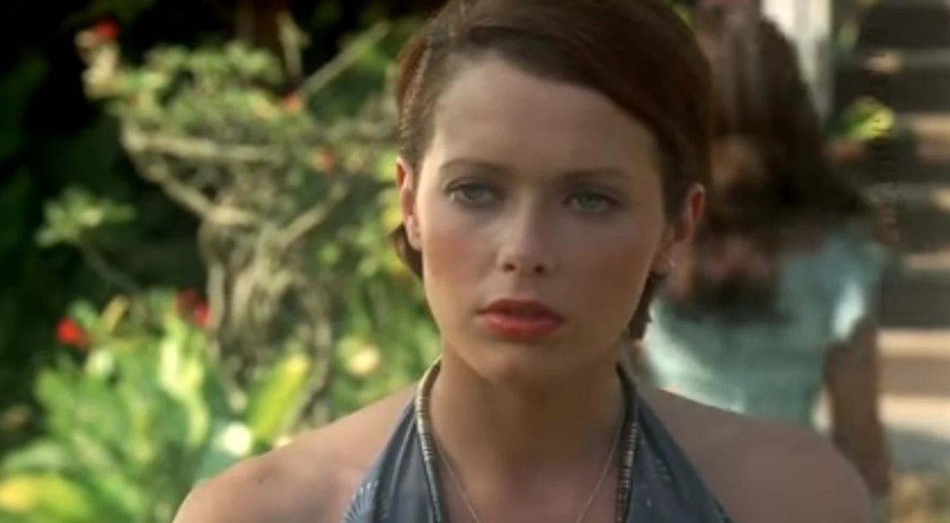 Filmul a transformat-o pe actriţa olandeză Sylvia Kristel într-un star