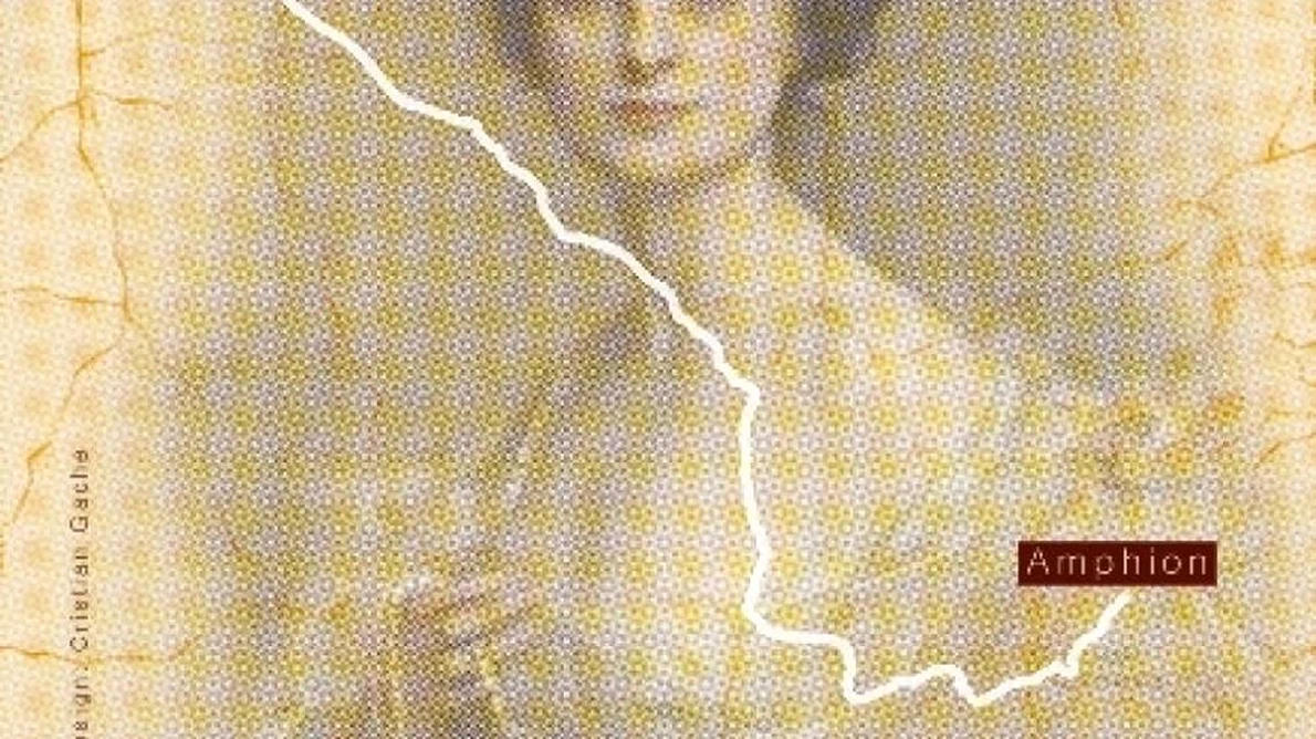 Resedintele familiei Bibescu si Brancoveanu de la Paris si Amphion jpeg