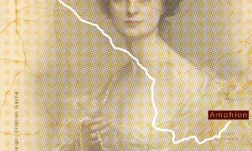 Resedintele familiei Bibescu si Brancoveanu de la Paris si Amphion jpeg