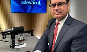 remus pricopie rector snspa la interviurile adevărul FOTO Cătălin Mănescu 8994 jpeg