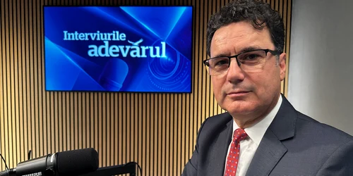  remus pricopie rector snspa la interviurile adevărul FOTO Cătălin Mănescu 8994 jpeg