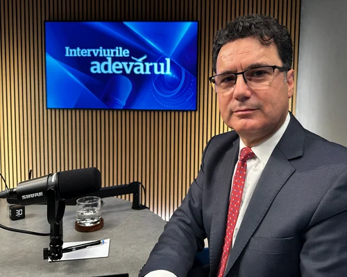 remus pricopie rector snspa la interviurile adevărul FOTO Cătălin Mănescu 8994 jpeg
