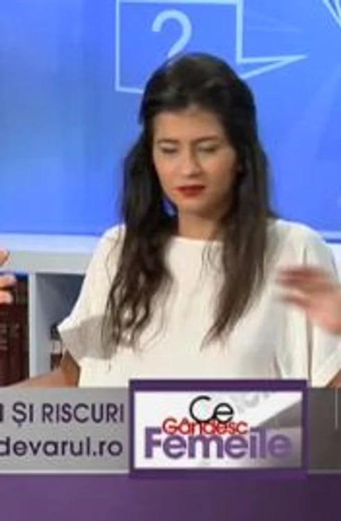 Ce gândesc femeile