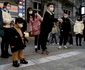 Viaţa în Wuhan la un an de la apariţia noului coronavirus FOTO Getty Images