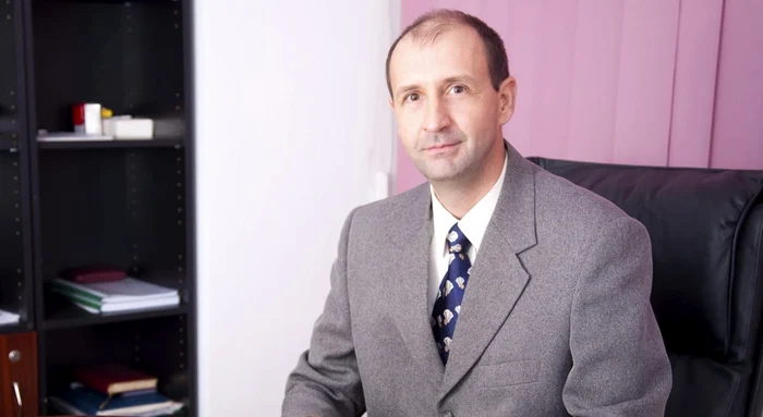 Bogdan Prosperio