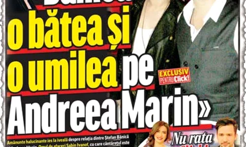 «Avocaţii şi psihologii lor ştiu  că Bănică o bătea pe Andreea» jpeg
