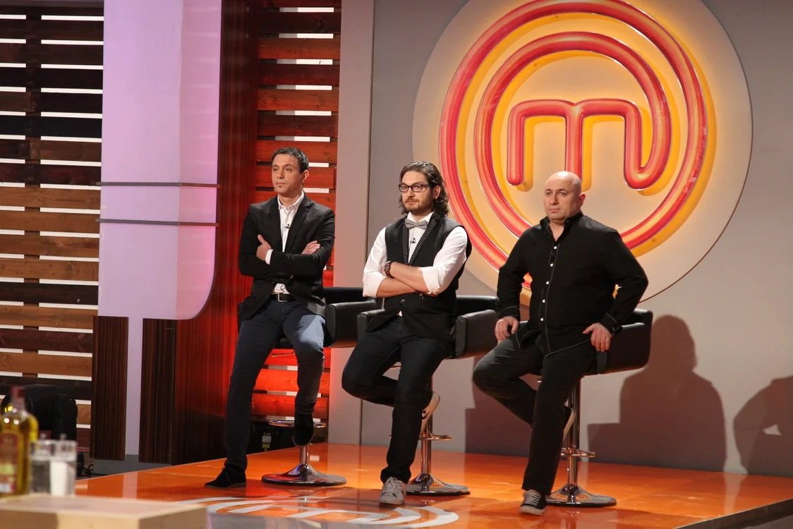 Juriul „Masterchef“ are două mari surprize pentru concurenţi FOTO Pro TV