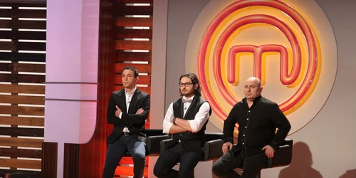 juriu masterchef foto pro tv