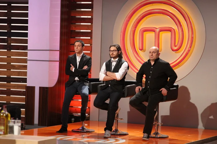 Juriul „Masterchef“ are două mari surprize pentru concurenţi FOTO Pro TV