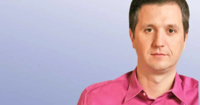 Andi Moisescu