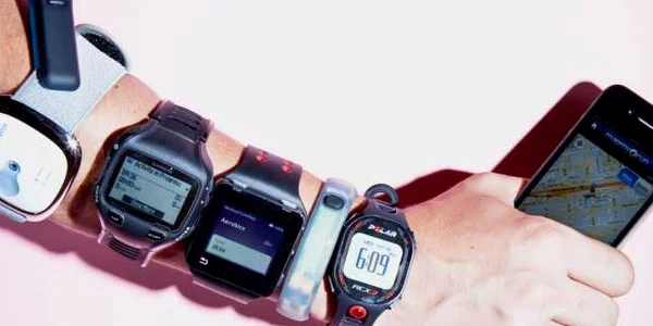 fitness tracker