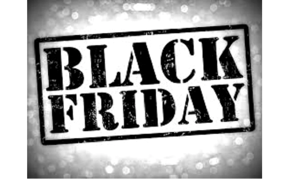 black friday