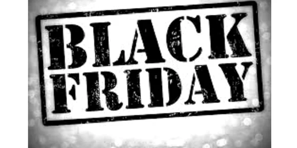 black friday 
