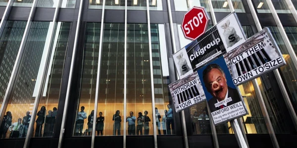 Citigroup