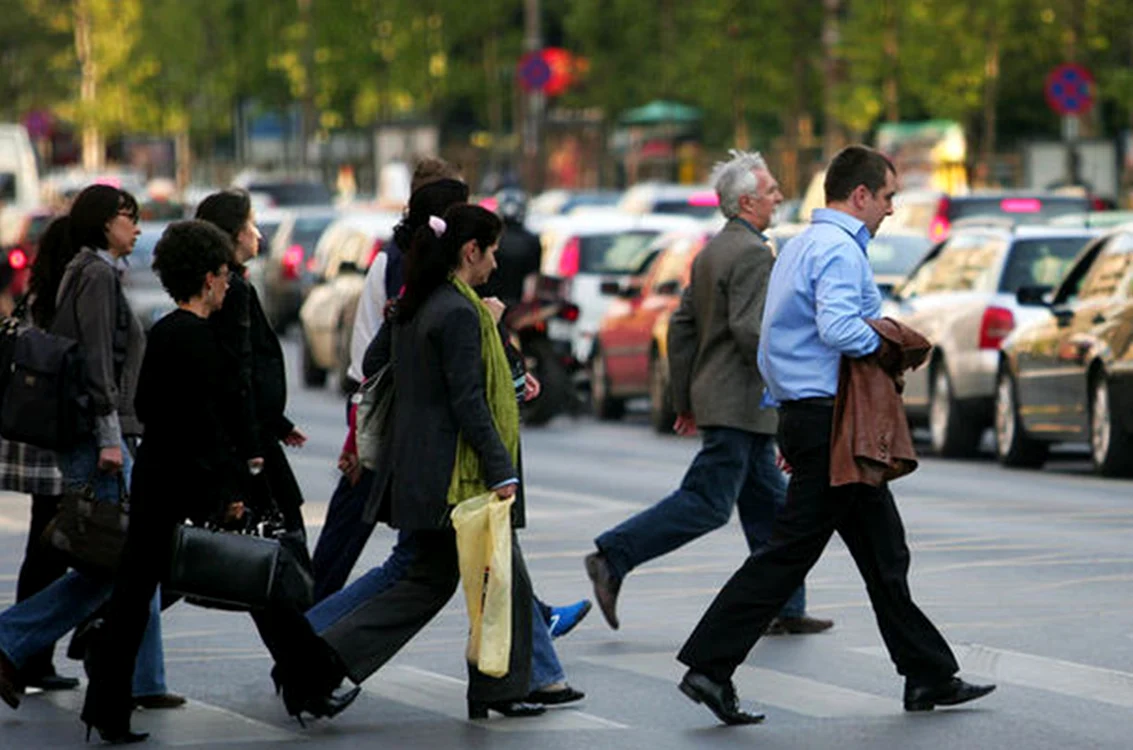  73% dintre locuitorii Capitalei cred că România merge într-o direcție greșită.