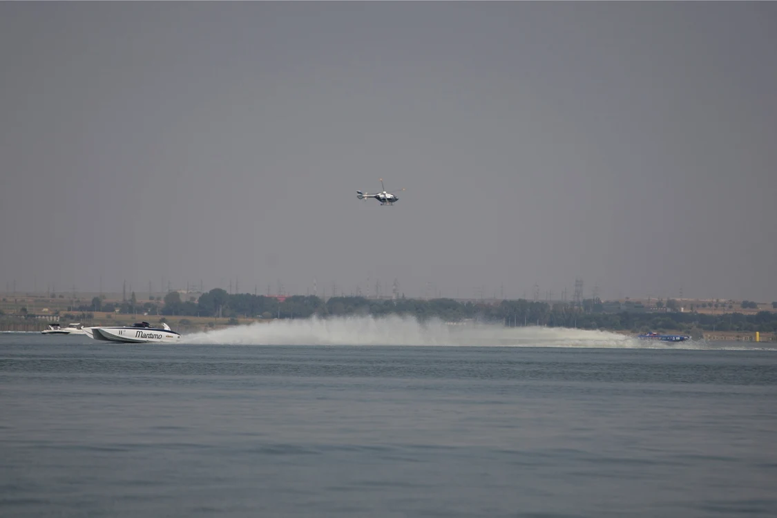 Căutările tânărului căzut în lacul Siutghiol au fost sistate după câteva ore