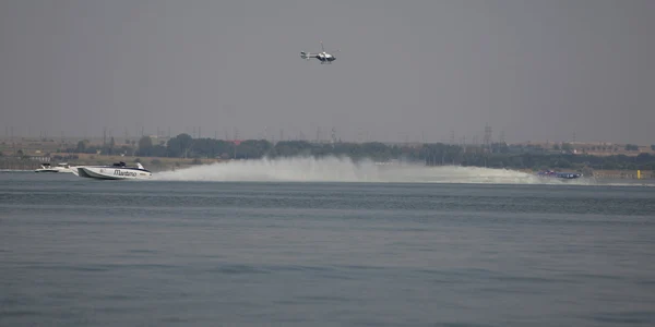 Căutările tânărului căzut în lacul Siutghiol au fost sistate după câteva ore