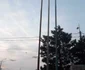 Obeliscuri intrare clujj