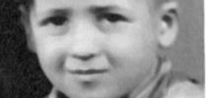 Fratele lui Elias Gottesman a dispărut după eliberarea lagărului de la Auschwitz
