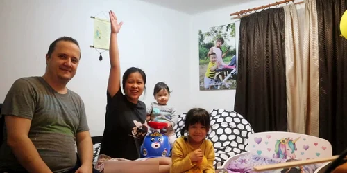 familia petre png