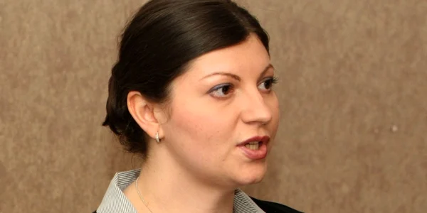 Ioana Vintu FOTO Adevărul