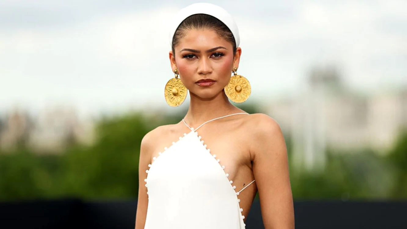 Zendaya / Fot: Getty Images