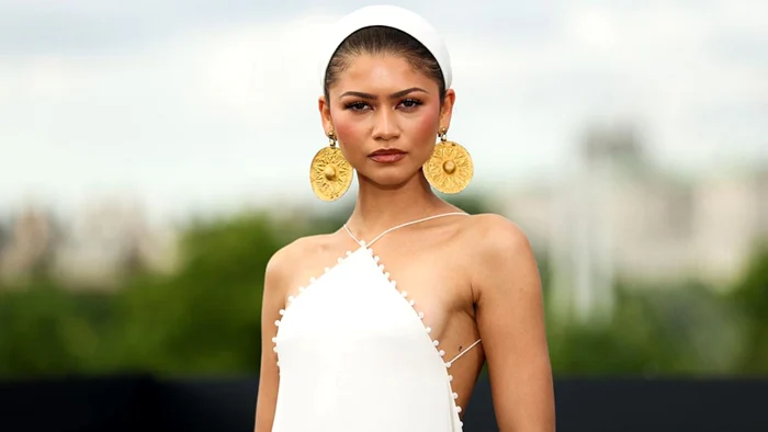 Zendaya / Fot: Getty Images