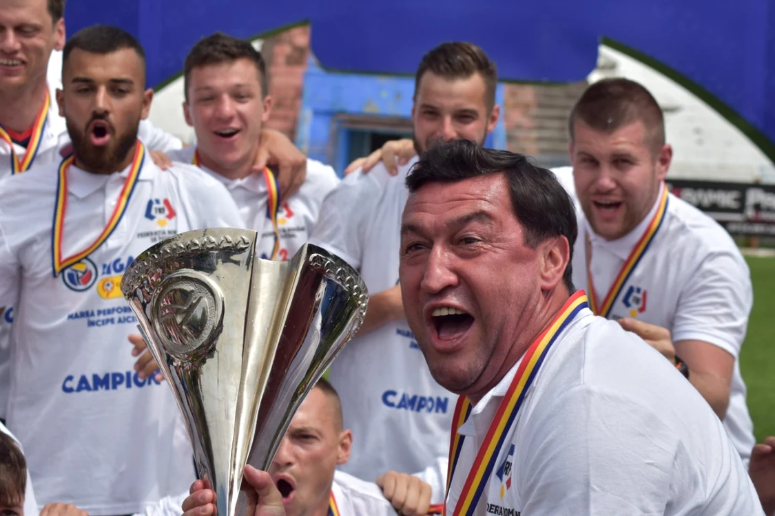 promovare chindia targoviste