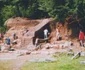 sarmizegetusa regia santiar