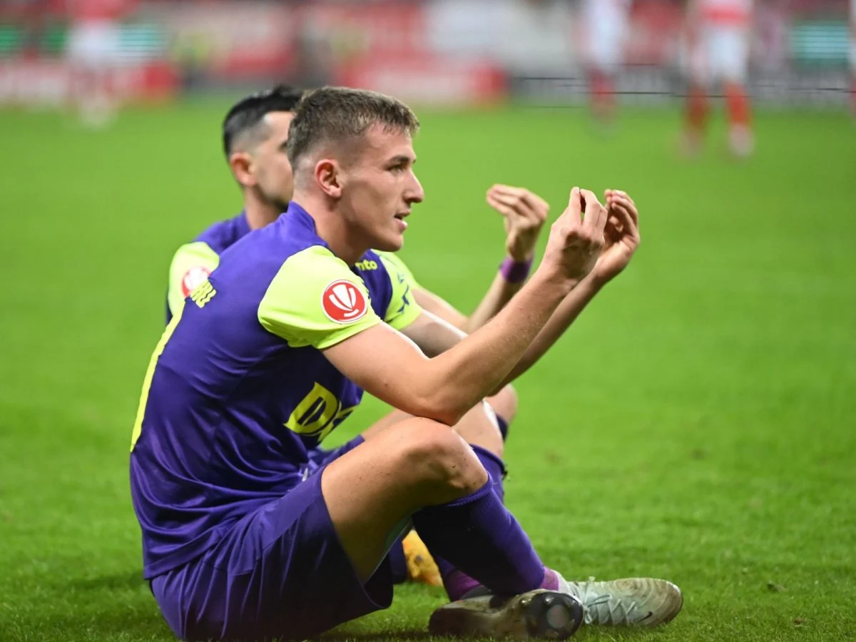 Lindon Emerllahu pleacă de la CFR Cluj! Mutare surprinză după ce Varga a spus „nu” FCSB-ului