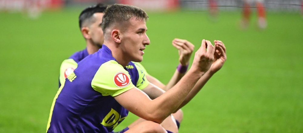 Lindon Emerllahu pleacă de la CFR Cluj. A aales o destinație de război, după ce Varga a refuzat FCSB-ul