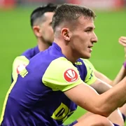 Lindon Emerllahu | FOTO Sport Pictures